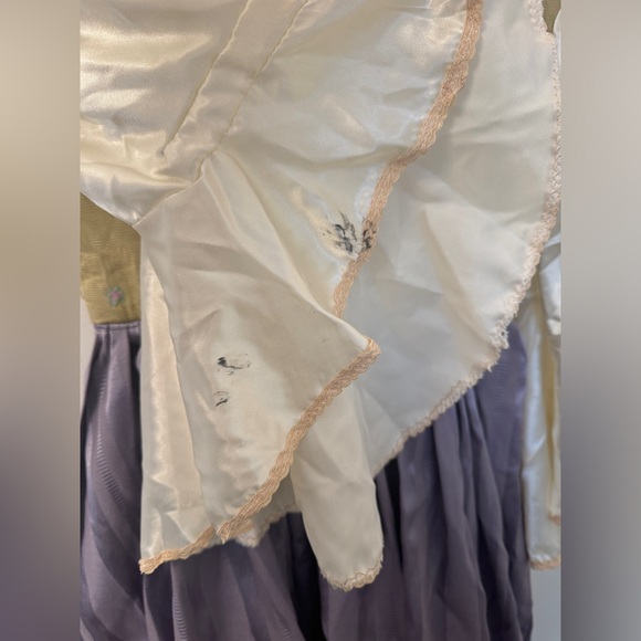 Handmade Dress - Fairy Renaissance Festival Costume - Picture 12 of 16